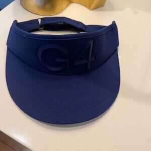 G/Fore Visor Color twilight One Size Adjustable